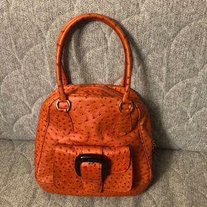 NWOT TAG ANNE KLEIN NEW YORK BAG